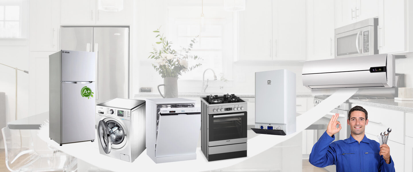 İncesu Maytag Servisi